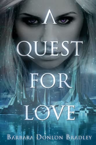 Quest For Love [Paperback]