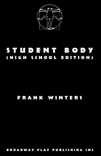 Student Body (high School Edition) [Paperback]