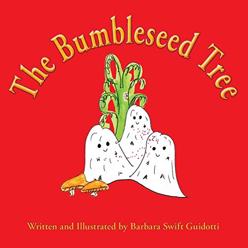 The Bumbleseed Tree (wallaboos) [Paperback]