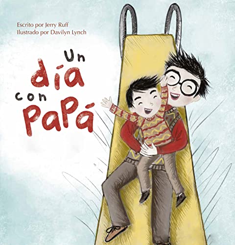 Un da con pap [Hardcover]