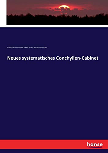Neues Systematisches Conchylien-Cabinet
