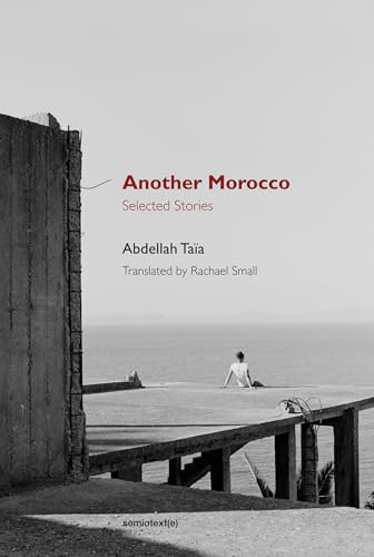 Another Morocco Selected Stories [Paperback]