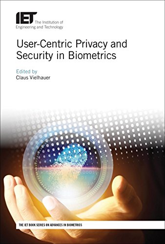 User-Centric Privacy and Security in Biometrics [Hardcover]