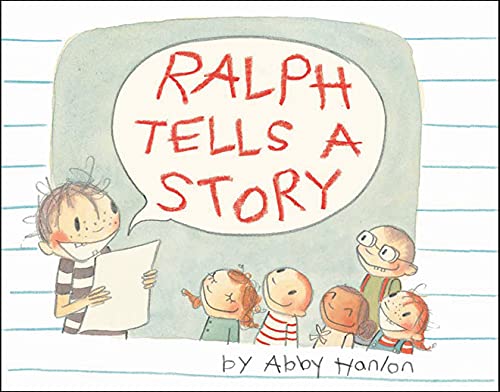 Ralph Tells a Story [Hardcover]