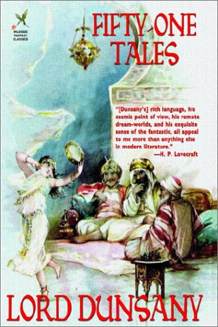 Fifty-One Tales [Hardcover]