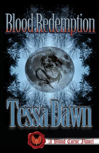 Blood Redemption (blood Curse Series Book 5) [Paperback]