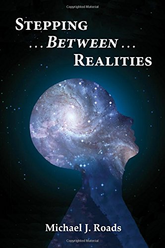 Stepping Between Realities [Paperback]