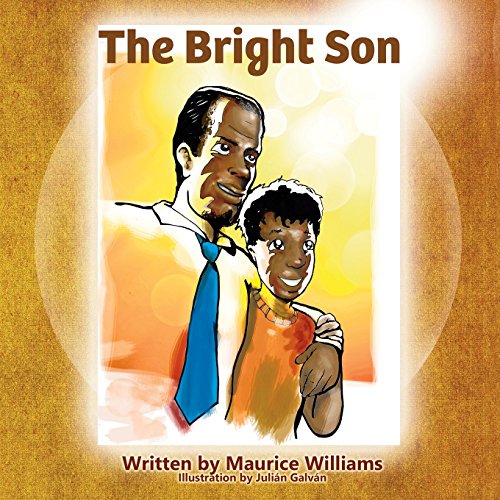 The Bright Son [Paperback]