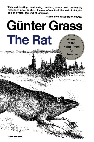 The Rat [Paperback]