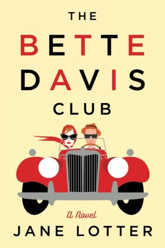 The Bette Davis Club [Paperback]
