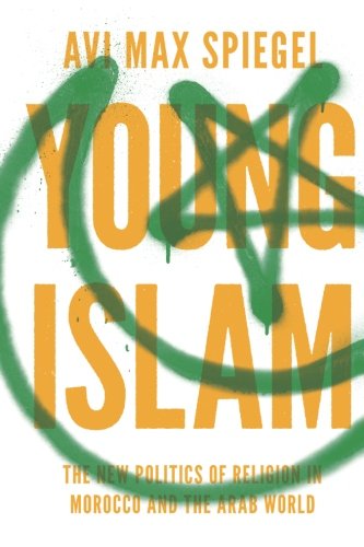 Young Islam The New Politics of Religion in Morocco and the Arab World [Paperback]