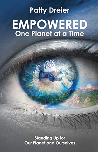 Empowered  One Planet at a Time [Paperback]