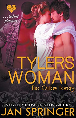 Tyler&39s Woman [Paperback]