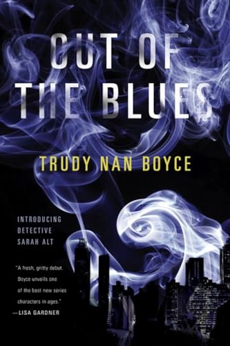 Out of the Blues [Hardcover]