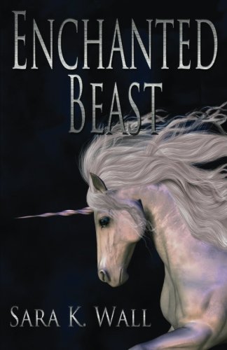 Enchanted Beast [Paperback]