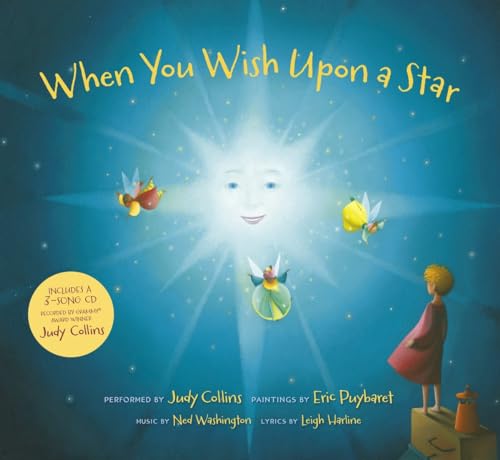 When You Wish Upon a Star [Hardcover]