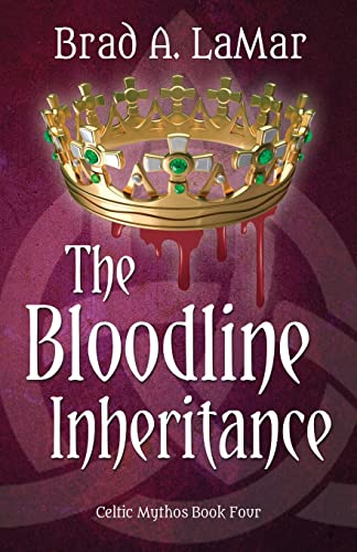The Bloodline Inheritance [Paperback]