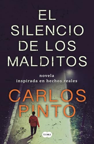 El silencio de los malditos / The Silence of The Damned [Paperback]
