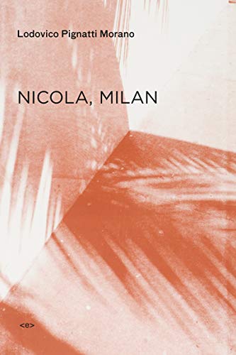 Nicola, Milan [Paperback]