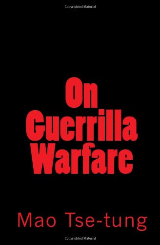 On Guerrilla Warfare [Paperback]