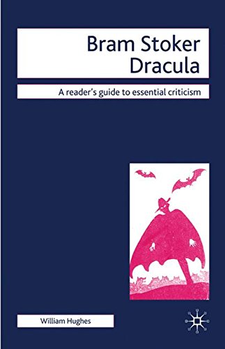 Bram Stoker - Dracula [Hardcover]