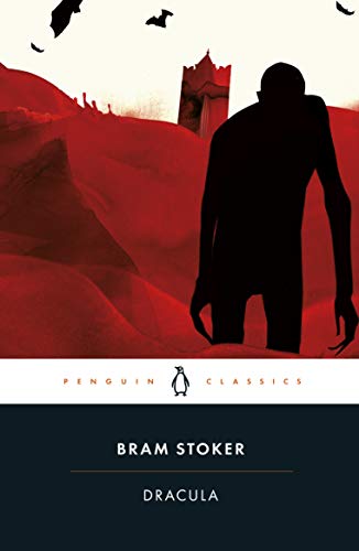 Dracula [Paperback]