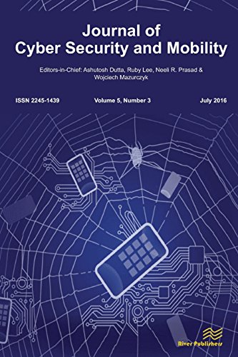 GDPR and Cyber Security for Business Information Systems [Electronic book text]