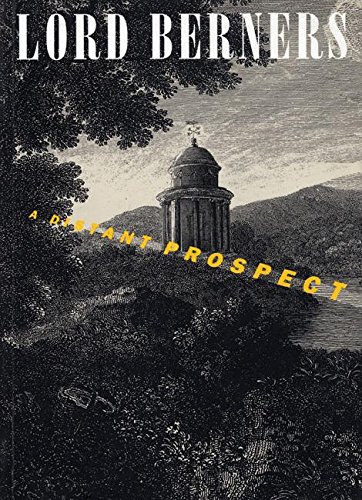 A Distant Prospect [Paperback]