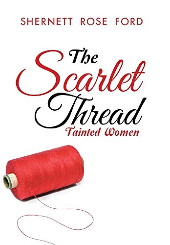 Scarlet Thread  Tainted Women [Hardcover]