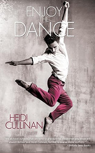Enjoy The Dance [Paperback]