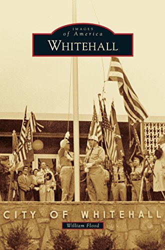 Whitehall [Hardcover]