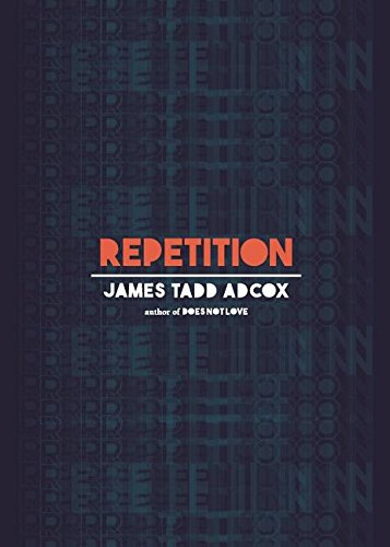 Repetition [Paperback]