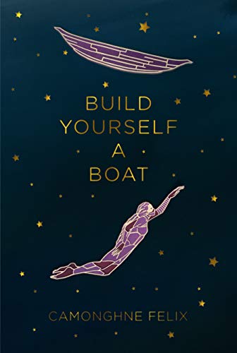 Build Yourself a Boat [Hardcover]