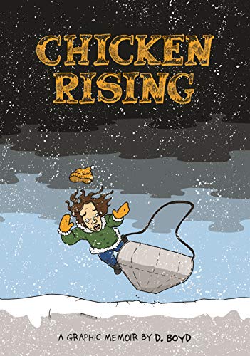 Chicken Rising [Paperback]