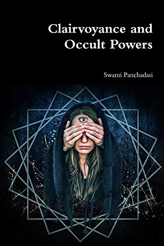 Clairvoyance and Occult Powers [Paperback]