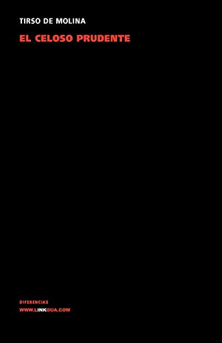 El celoso prudente [Paperback]