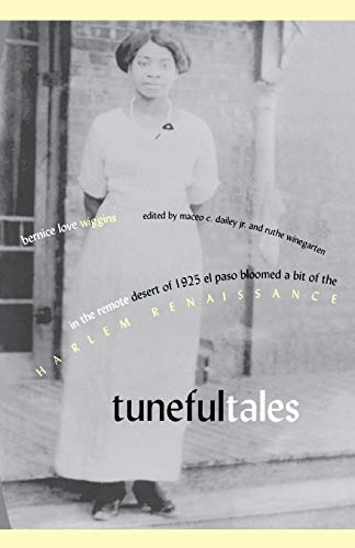 Tuneful Tales [Paperback]