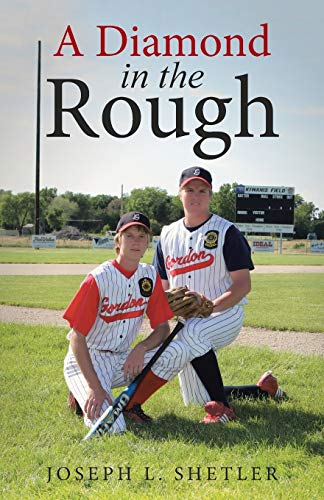 A Diamond In The Rough [Paperback]