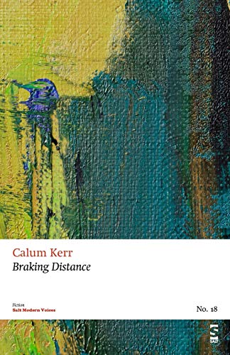 Braking Distance [Paperback]
