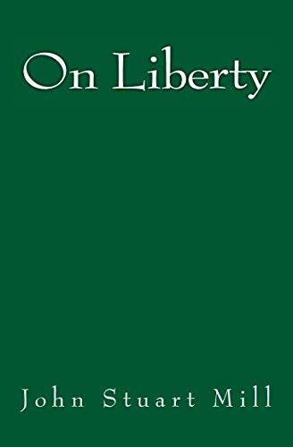 On Liberty [Paperback]