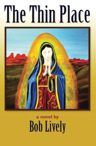 The Thin Place [Paperback]