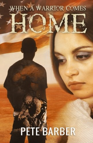When A Warrior Comes Home [Paperback]