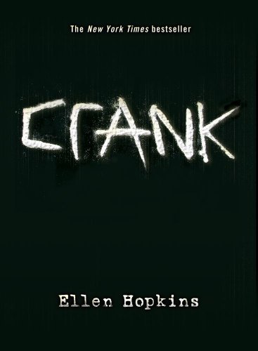 Crank [Hardcover]