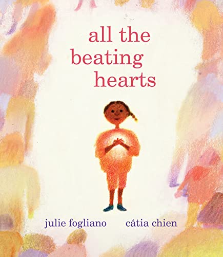 All the Beating Hearts [Hardcover]