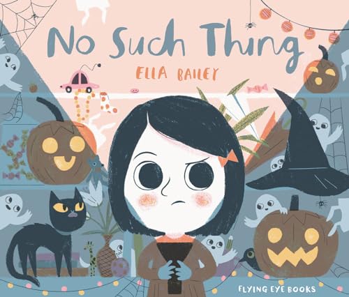 No Such Thing [Hardcover]
