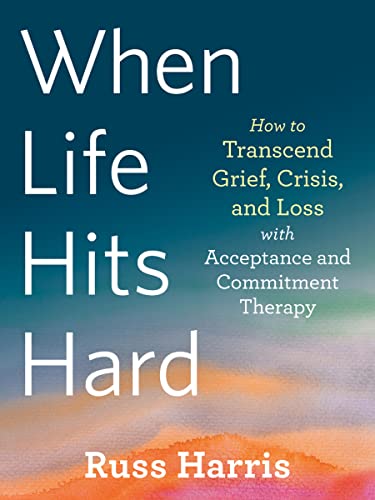 When Life Hits Hard [Paperback]