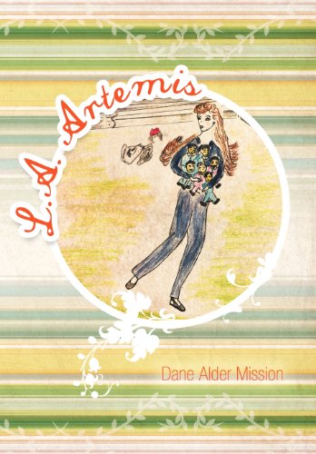 L.A. Artemis [Hardcover]