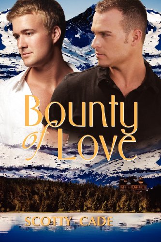 Bounty Of Love [Paperback]