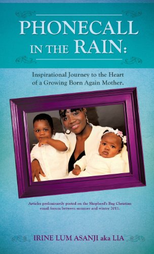 Phonecall in the Rain [Hardcover]