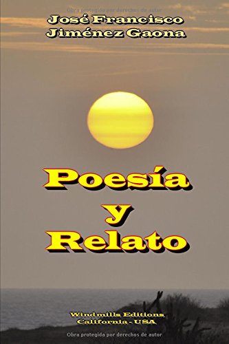 Poesia Y Relato (spanish Edition) [Paperback]